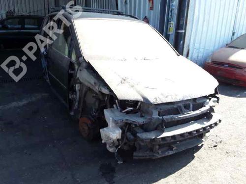 Egr VW TOURAN (1T1, 1T2)  | BP5100295M69 