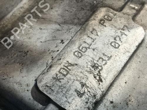 Gearbox VW PASSAT B6 Variant (3C5) 2.0 TDI 16V | BP32066456M3 - Image 5