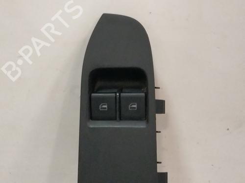 Left front window switch SEAT IBIZA III (6L1) 1.4 16V | BP37080588I27 - Image 2