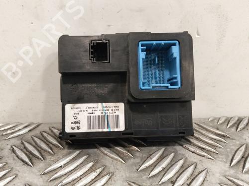 Used Electronic module Electronic module PEUGEOT 3008 II SUV (MC_, MR_, MJ_, M4_) 1.2 THP/ PureTech 130 (MRHNSM, MRHNSU, MRHNSJ, MRHNYW,... (131 hp) 36092534 36092534