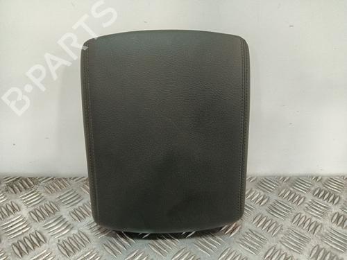 Used Armrest / Center console Armrest / Center console NISSAN PATHFINDER III (R51) [2005-2026] 33613565 33613565