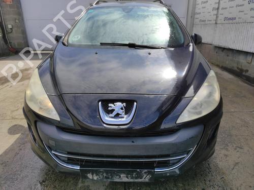Instrument cluster PEUGEOT 308 SW I (4E_, 4H_)  | BP13398131C47 
