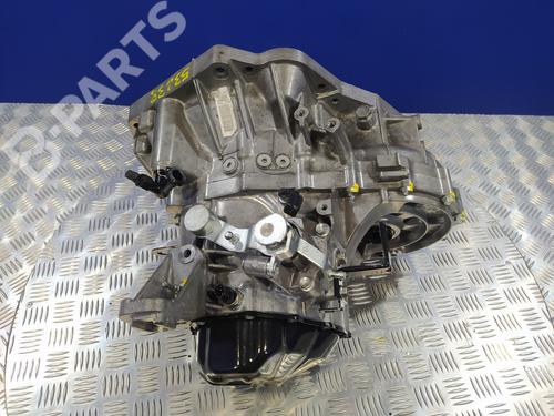 Gearbox SUZUKI SX4 (EY, GY) 1.6 VVT (RW416, YA21S) | BP9459361M3