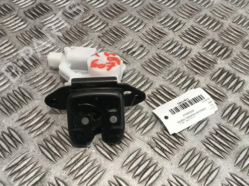 Used Tailgate lock Tailgate lock 38876564 38876564