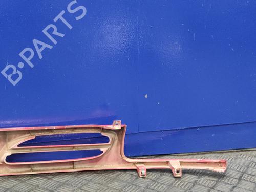 Grille NISSAN MICRA II (K11) 1.0 i 16V (K11) | BP20131955C40 