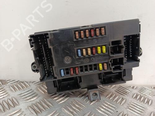 Used Fuse box Fuse box IVECO DAILY VI Van 35S18, 35C18, 40C18, 50C18, 60C18, 65C18, 70C18 (180 hp) 34441902 34441902