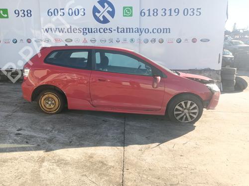 Engine HONDA CIVIC VII Hatchback (EU, EP, EV) 1.7 CTDi (EP4, EU9) | BP31871428M1 