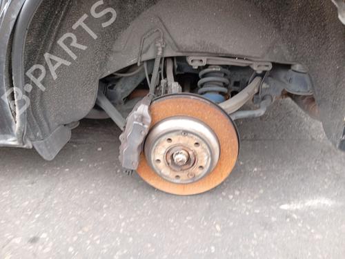 Used Left rear steering knuckle Left rear steering knuckle AUDI Q7 (4LB) 3.0 TDI quattro (233 hp) 39649520 39649520