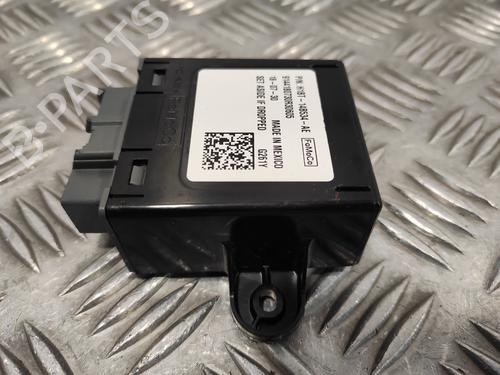 Elektronisk modul FORD FIESTA VII (HJ, HF)  | BP22932390M83 