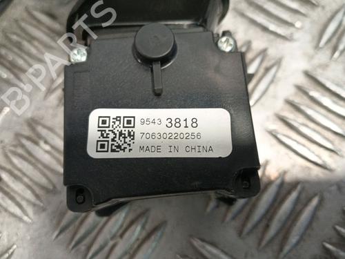 Steering column stalk OPEL ADAM (M13)  | BP27624526I23 