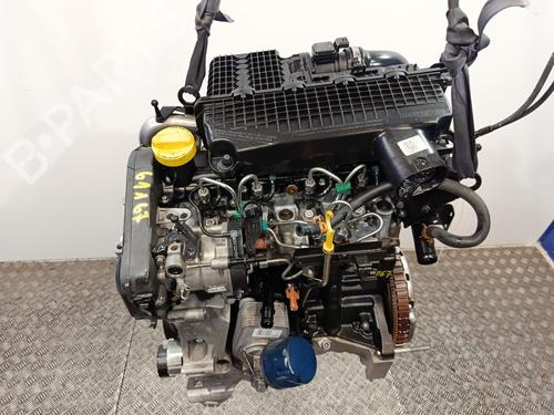 Engine DACIA DUSTER (HS_) | BP39511952M1 - Image 5