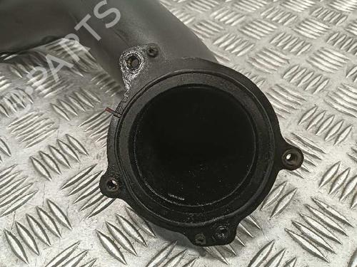 Pipe MERCEDES-BENZ SPRINTER 4,6-t Platform/Chassis (B906)  | BP25433352M125 