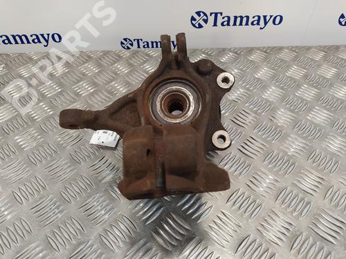 Right front steering knuckle CITROËN C3 Pluriel (HB_) 1.4 HDi | BP10289935M26 