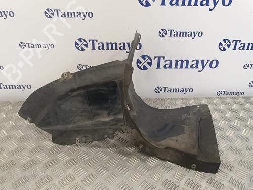 Wheel arch VW PASSAT B6 Variant (3C5) 2.0 TDI 16V | BP19172947C56 