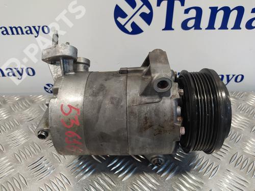 AC compressor FORD FOCUS III 1.0 EcoBoost | BP10208863M34 