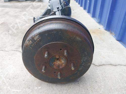 Rear axle HYUNDAI GRACE Van  | BP29355796M2 