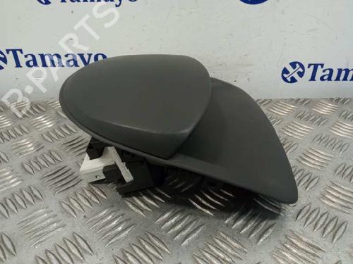 Multifunctionele display RENAULT CLIO III (BR0/1, CR0/1)  | BP24959713C48 