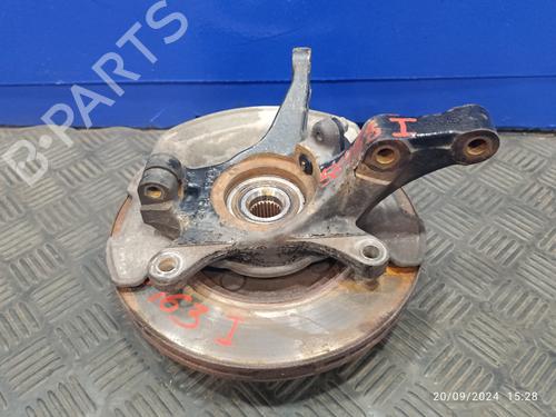 Used Left front steering knuckle SUZUKI SWIFT III (MZ, EZ) 1.3 (RS413, ZC11S) (92 hp) 19784368