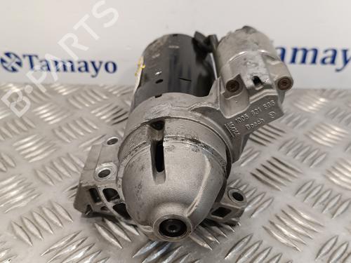Startmotor BMW 3 (E90) 320 d | BP16406856M8 