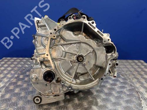 Gearbox TOYOTA YARIS (_P21_, _PA1_, _PH1_) 1.5 Hybrid (MXPH10, MXPH11) 3CH122 | 1NM