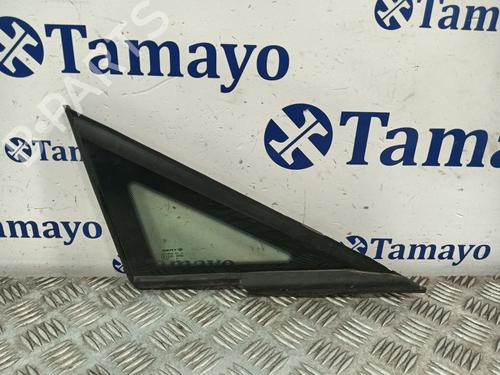 Used Front right quarter glass Front right quarter glass SEAT IBIZA IV (6J5, 6P1) 1.9 TDI (105 hp) 32710081 32710081