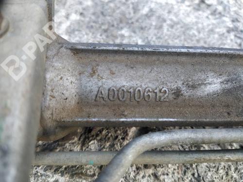 Used Steering rack FIAT FIORINO Box Body/MPV (225_) [2007-2025]  6815801