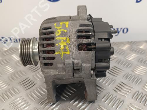 Alternator RENAULT MEGANE II (BM0/1_, CM0/1_)  | BP16583028M7 