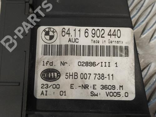 Climate control BMW 3 (E46) 320 d | BP914678I5 