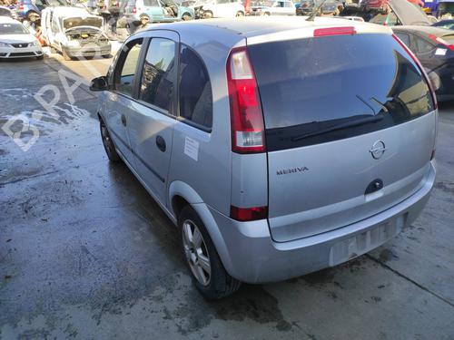 Starter OPEL MERIVA A MPV (X03) 1.3 CDTI (E75) | BP18082264M8 