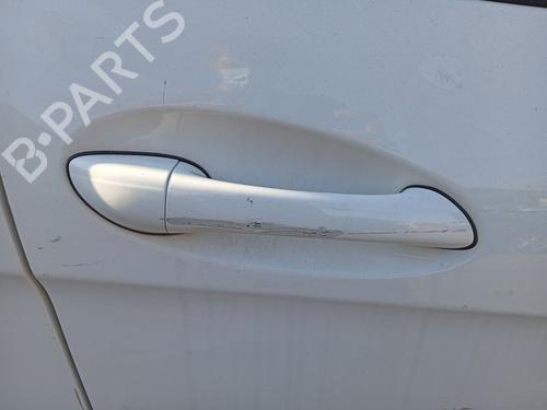 front-right-exterior-door-handle-mercedes-benz-a-class-w169-2004-2005-2006-2007-2008-2009-2010-2011-2012-36140747 main image