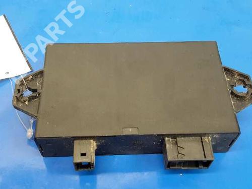Electronic module PEUGEOT 307 CC (3B) 2.0 16V | BP6148730M83 