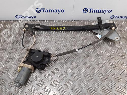 Used Front left window mechanism JEEP GRAND CHEROKEE II (WJ, WG) 2.7 CRD 4x4 (163 hp) 2533623
