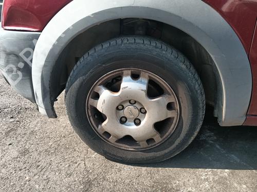 Used Left front brake caliper Left front brake caliper FORD TOURNEO CONNECT 1.8 TDCi (90 hp) 34216697 34216697