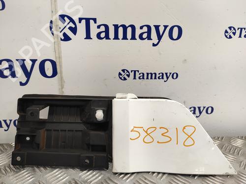 Tanklokket FORD TRANSIT V363 Van (FCD, FDD) 2.2 TDCi RWD (100 hp) 23422808