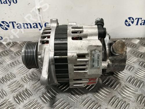 Alternateur MITSUBISHI PAJERO III (V7_W, V6_W) | BP30858469M7