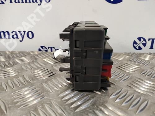 Fuse box PEUGEOT 406 (8B) 2.0 Turbo | BP10370057E1 