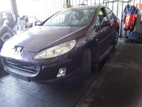 Left front driveshaft PEUGEOT 407 (6D_) 1.6 HDi 110 (6D9HZC, 6D9HYC) | BP7036717M38 