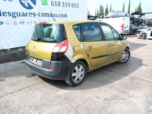 Engine RENAULT SCÉNIC II (JM0/1_) 1.6 (JM0C, JM0J, JM1B) | BP35951645M1 - Image 4