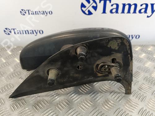 Left mirror FIAT DUCATO Van (230_)  | BP18024712C26 