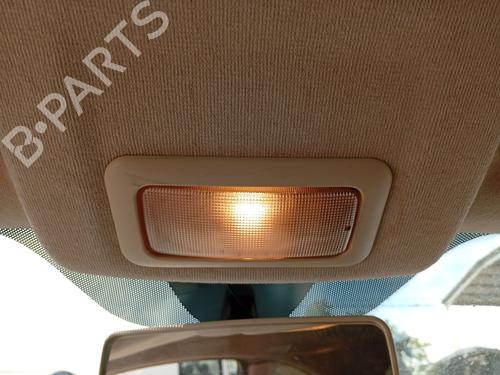 Plafoniera interna Plafoniera interna FORD KA (RU8) 1.2 (69 hp) 34604388 34604388