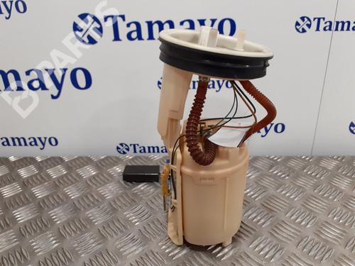 Drivstoffpumpe VW PASSAT B5.5 (3B3)  | BP8630521M76 
