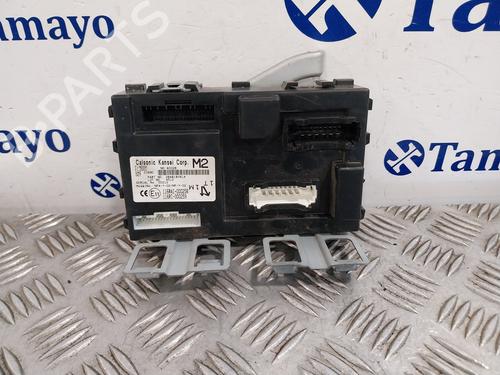 Used Electronic module NISSAN JUKE (F15) [2010-2019]  27370309