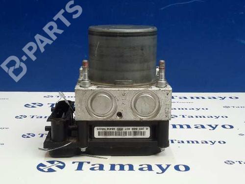 Used ABS pump TOYOTA AURIS (_E15_) [2006-2012]  1479011