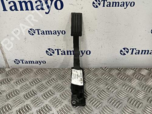 Used Pedal FORD FOCUS III 1.5 TDCi (120 hp) 29125692