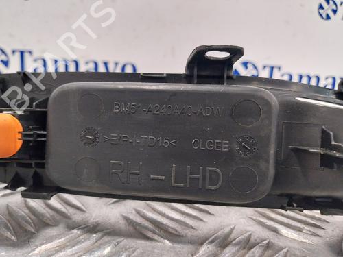 Right front window switch FORD FOCUS III 1.5 TDCi | BP29125701I26 
