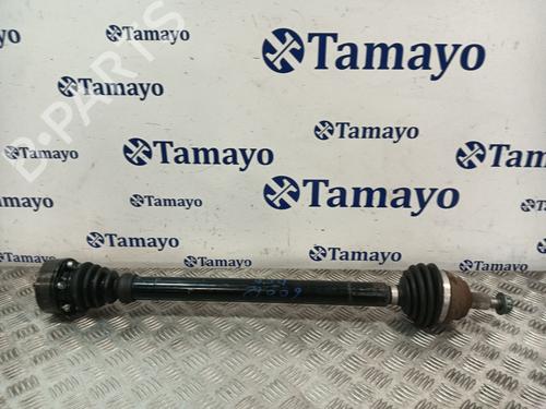 Used Right front driveshaft Right front driveshaft SEAT TOLEDO II (1M2) 1.9 TDI (110 hp) 32760719 32760719