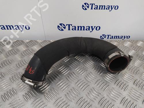 Used Pipe AUDI A6 C7 Avant (4G5, 4GD) 3.0 TDI quattro (245 hp) 14358505