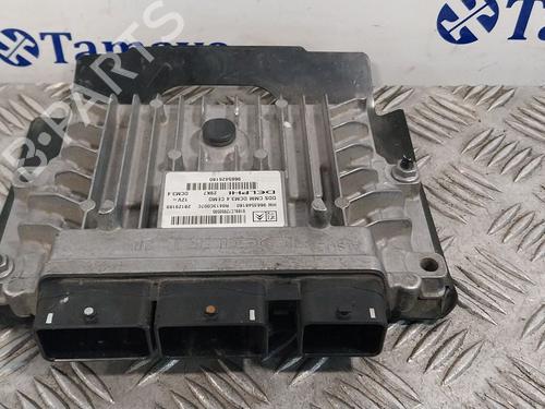 Used Engine control unit (ECU) PEUGEOT 308 SW I (4E_, 4H_) 2.0 HDi (140 hp) 30519439