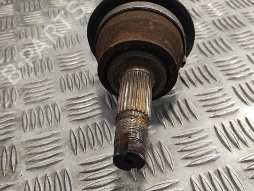 Right front driveshaft FIAT IDEA (350_) 1.3 D Multijet | BP21192015M39 