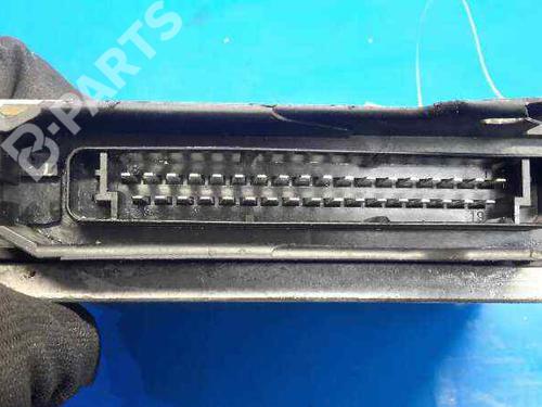 Engine control unit (ECU) FIAT ULYSSE (220_) 1.9 TD | BP6315490M57 